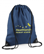 Heathlands Pe Bag